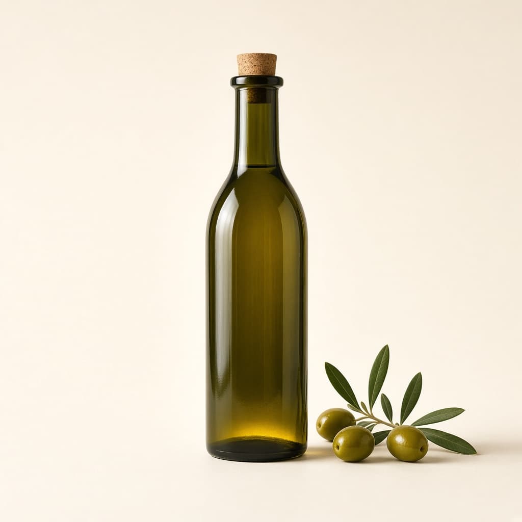 Panos’ Olivenöl 500 ml