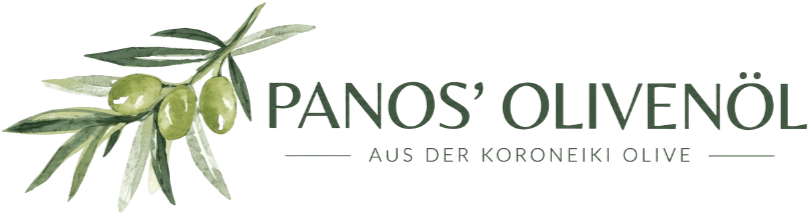 Panos’ Olivenöl